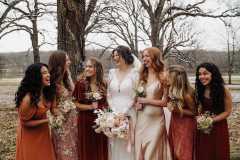 Bridal Party