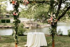 Romantic Arch