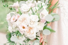 romantic blooms