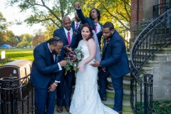 Groomsmen