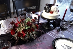 Tablescape