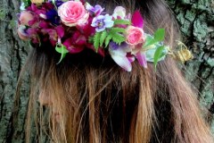 Floral Crown