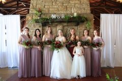 Bridal Party