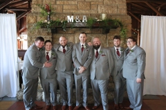 Groomsmen